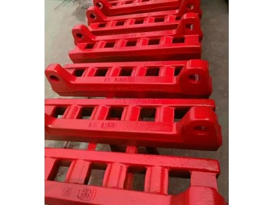 厂家批量锻造08TXG147-6齿轨销轨销排刮板输送机配件图4