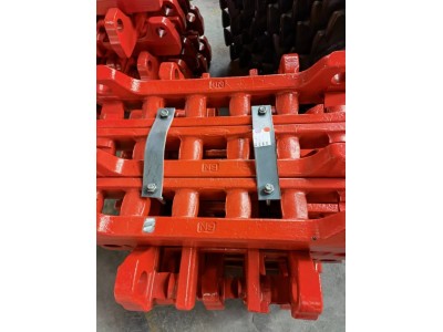 厂家批量锻造08TXG147-6齿轨销轨销排刮板输送机配件图3