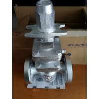 进口COSR-16先导式减压阀 日本TLV减压阀