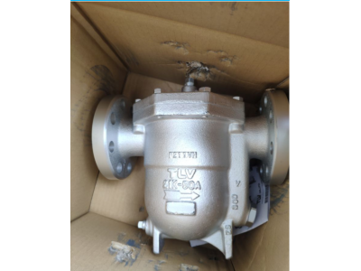 日本TLV丝扣疏水阀 进口J3X浮球式疏水阀图2