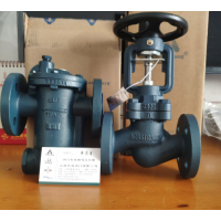 阿姆斯壮881疏水阀 进口美国倒置桶疏水阀