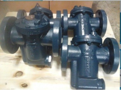 阿姆斯壮881疏水阀 进口美国倒置桶疏水阀图2