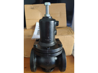 耀希达凯减压阀 进口yoshitake减压阀GP1000图2