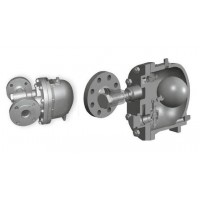 日本宫胁浮球式疏水阀 进口原装G15N疏水阀