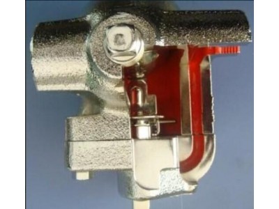 日本宫胁浮球式疏水阀 进口原装G15N疏水阀图2