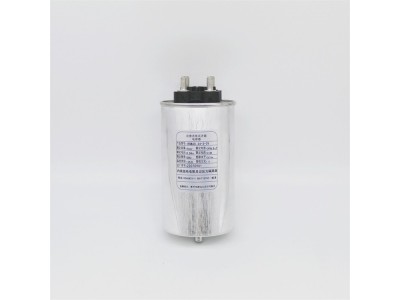 BKMJ0.45-15-3 自愈式低压并联电力电容图1