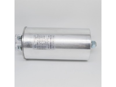 BKMJ0.45-25-3自愈式低压并联电力电容