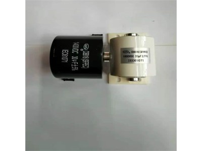 焊机电容器 30UF 800VDC