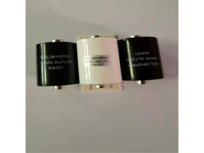 双模块焊机电容器 20UF 1400VDC