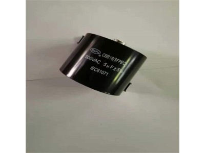 逆变两用脉冲焊机电容5UF 500VAC