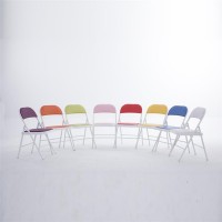 团体活动桌椅   （8色）