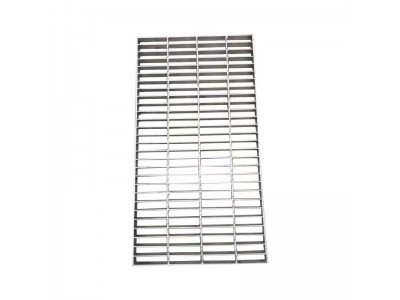 成都不锈钢钢格板镀锌网格板防滑钢梯踏步板平台排水沟盖板钢格栅图5