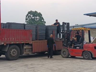 热镀锌钢格板平台踏步网格板马道镀锌钢格栅排水沟盖板防滑格栅板图3