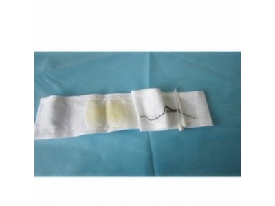 一次性使用护脐包