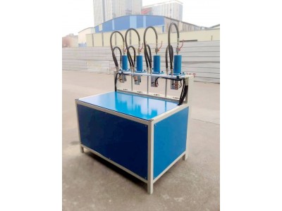 不锈钢打孔机，电动冲孔机，液压开孔器-振凯机械图3