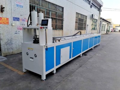 佛山振凯机械自动钻孔机 伺服送料图3