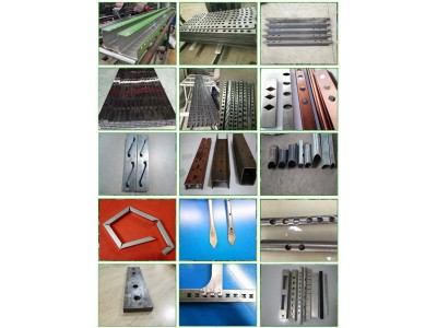 佛山振凯机械自动钻孔机 伺服送料图4