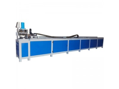 佛山振凯机械数控切角机 数控冲角机图4