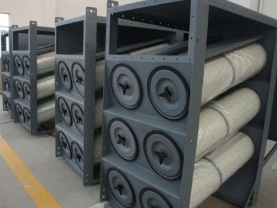 固安县嘉林厂家供应除尘滤筒3266图3