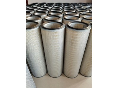固安县嘉林厂家供应除尘滤筒3266图4