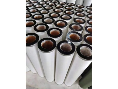 固安县嘉林厂家出售飞机加油车聚结滤芯JLX-150*850图2