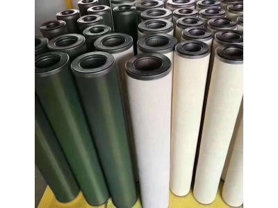 固安县嘉林厂家供应加油车分离滤芯FLX-150*1120