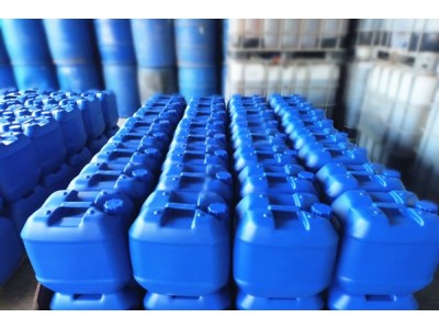 呼和浩特生物发酵厂反渗透阻垢剂MPS3181溶液图3