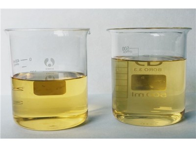 合肥反渗透阻垢剂MPS309高COD水质定制图2