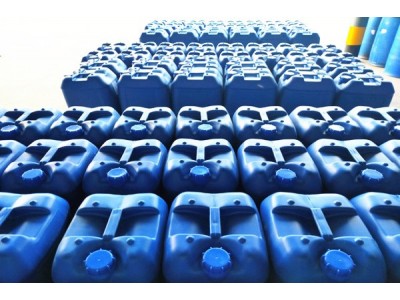 合肥反渗透阻垢剂MPS309高COD水质定制图3