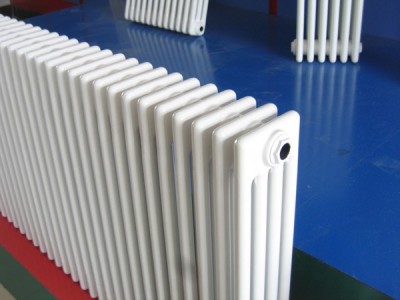 DWGZ509型钢制五柱型散热器 长春钢制五柱形暖片厂家