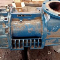 艾珍Aerzen螺杆机维修