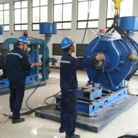 HIBON多级鼓机维修