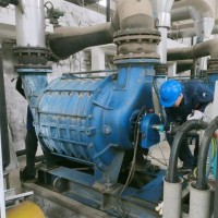 Gardner Denver格南登福多级鼓机维修