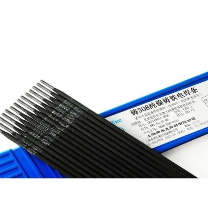 斯米克Z308铸铁焊条308纯镍EZNi-1 Ni-CI