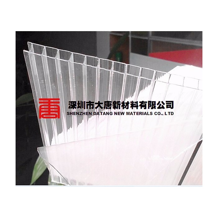 宝安丰富多彩阳光板_颜色多价格实在_工厂发货图3