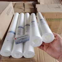 10寸熔喷PP棉滤芯通用家用净水器前置过滤器食品级聚丙烯棉芯