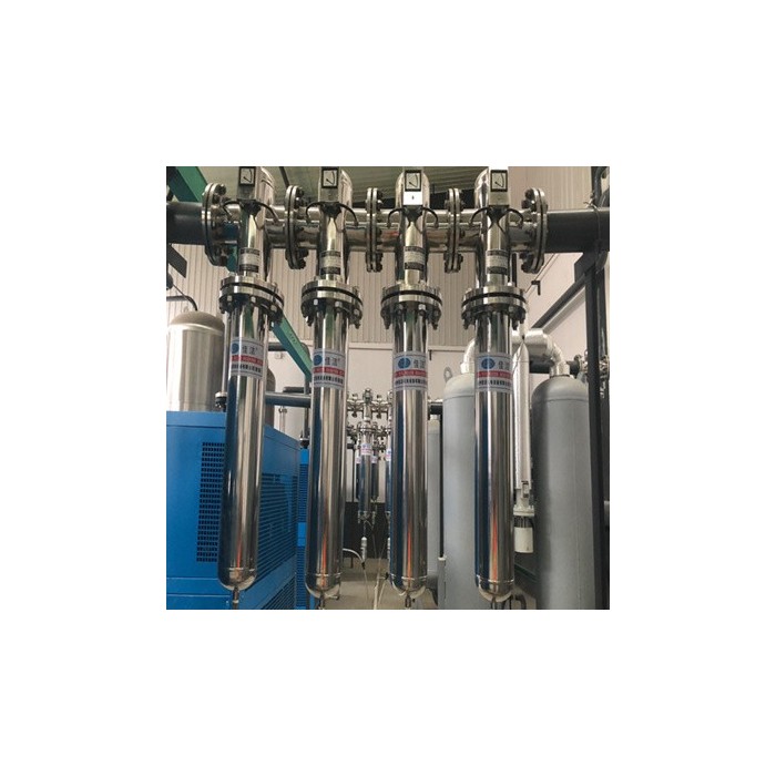 不锈钢304过滤器压缩空过滤器负压过滤蒸汽设备