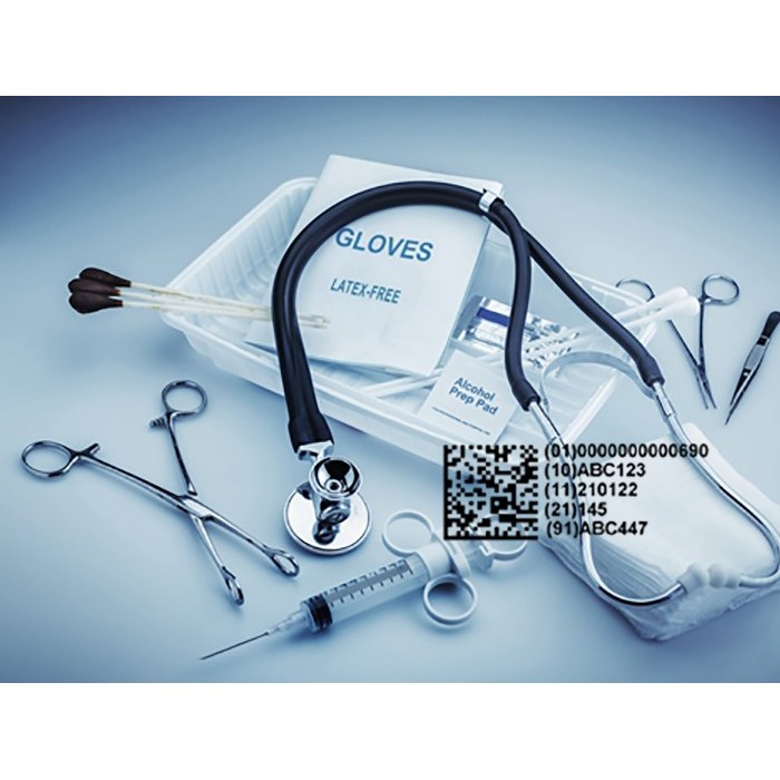 UDI解决方案,UDI供应商,UDI系统,UDI软件,高赋码