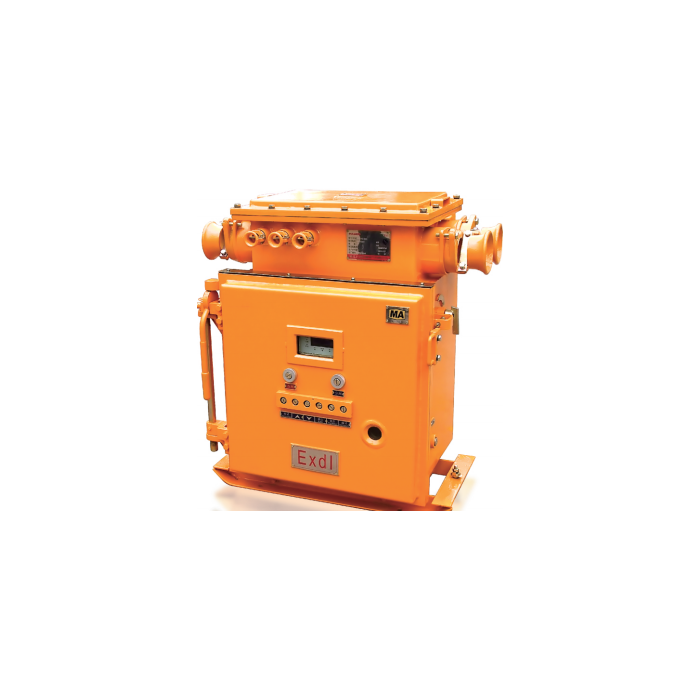 KBZ-200、400、500、630矿用隔爆型馈电开关