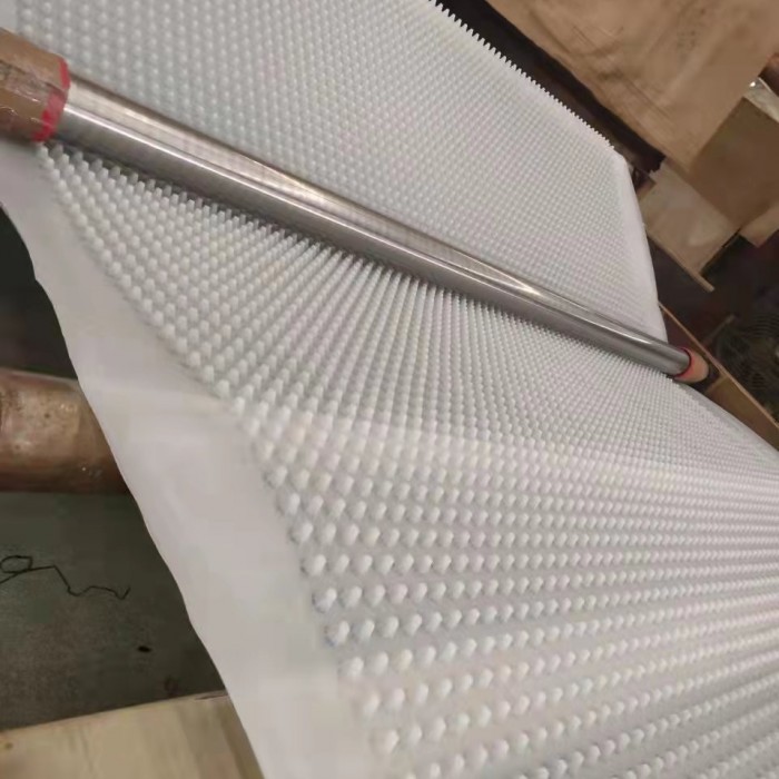 20厚凸壳排水板25高顶板绿化排水板图2