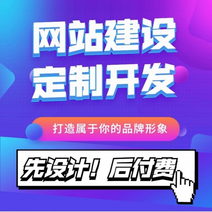 网站建设 企业系统定制 APP小程序 多领域开发图4