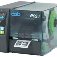 条码打印机 CAB EOS2 行动版