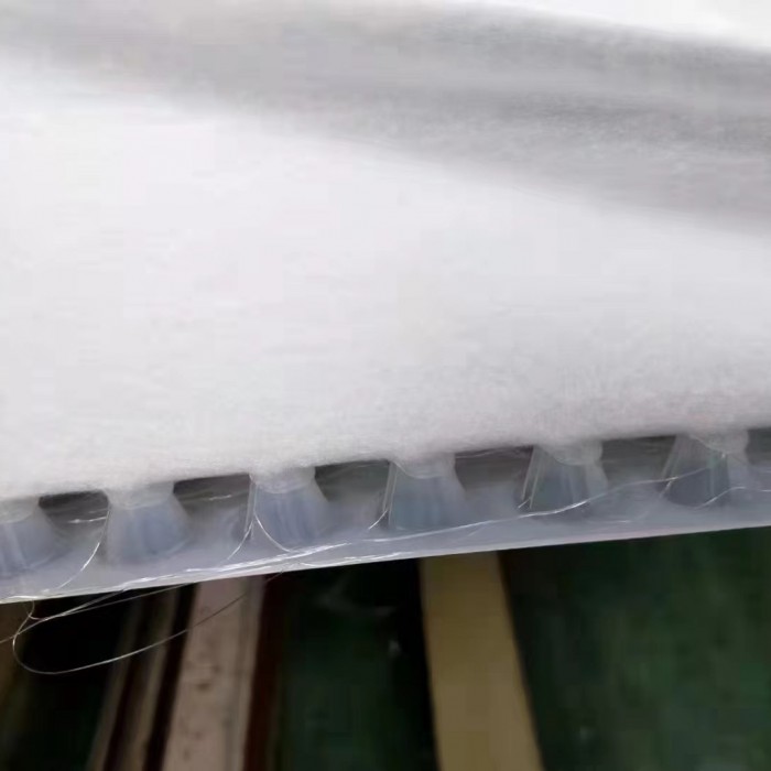 津屋顶花园25高草坪排水板图4