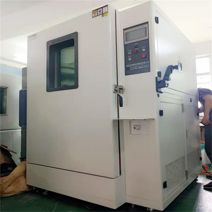 爱佩科技 AP-HX 高低温交变湿热试验箱 恒温恒湿试验箱图2