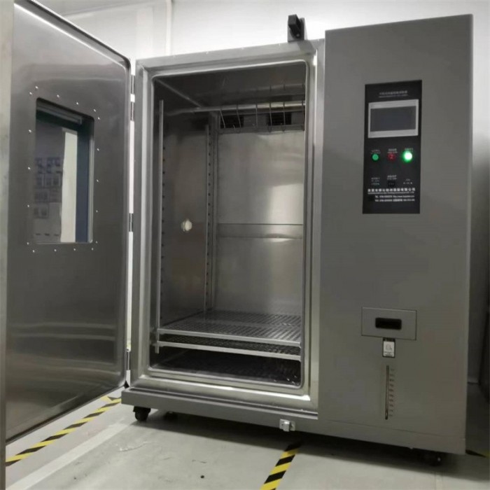 爱佩科技 AP-HX 高低温交变湿热试验箱 恒温恒湿试验箱图4