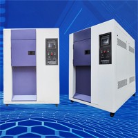 爱佩科技 AP-CJ 高低温冲击试验箱 冷热冲击试验箱