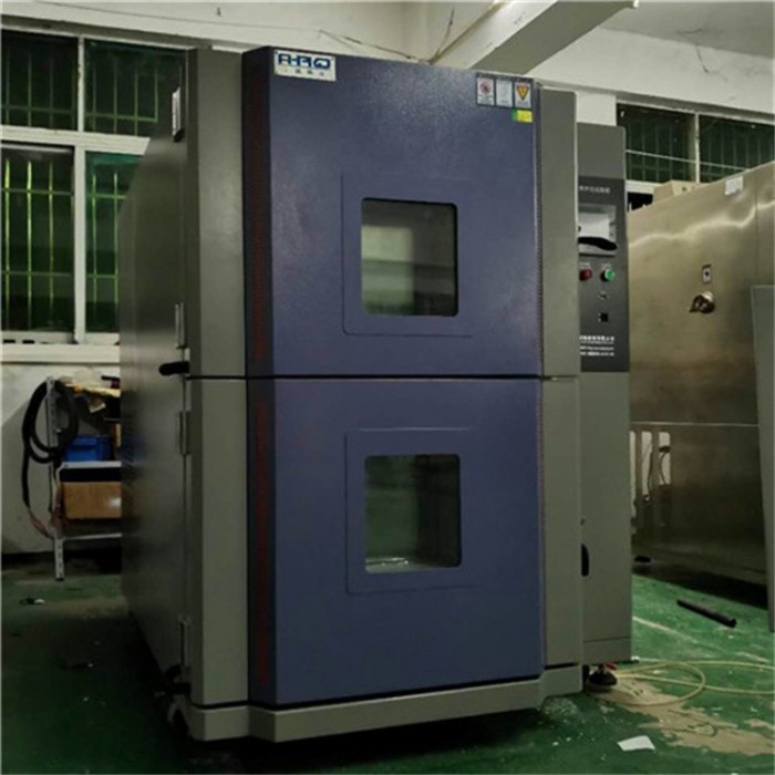 爱佩科技 AP-CJ 高低温冲击试验箱 冷热冲击试验箱图3