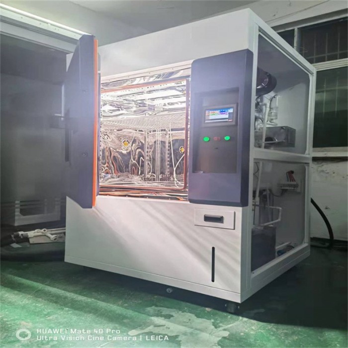 爱佩科技 AP-XD 氙弧灯照射老化箱 氙灯老化试验箱图2