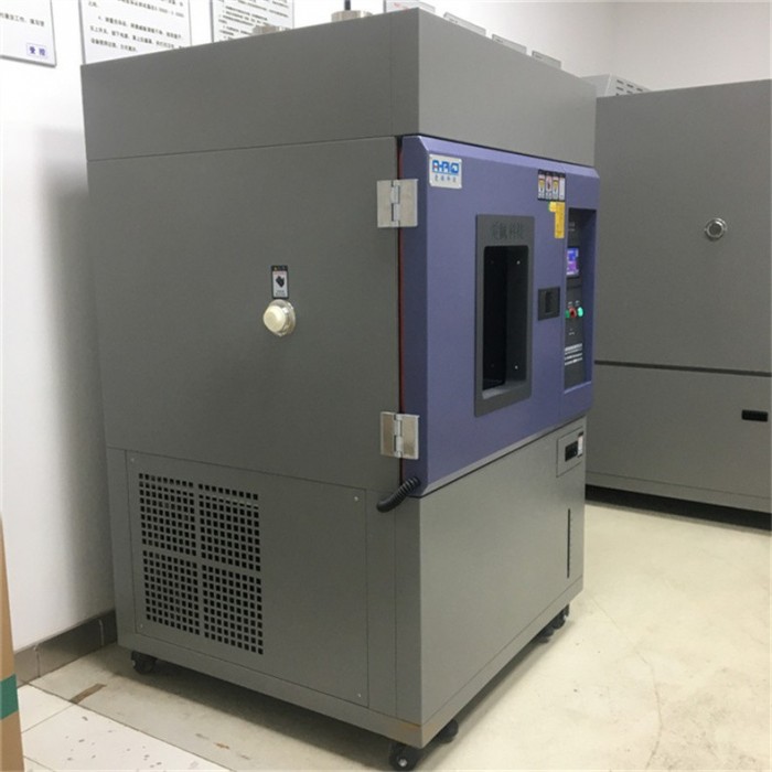 爱佩科技 AP-XD 氙弧灯照射老化箱 氙灯老化试验箱图4