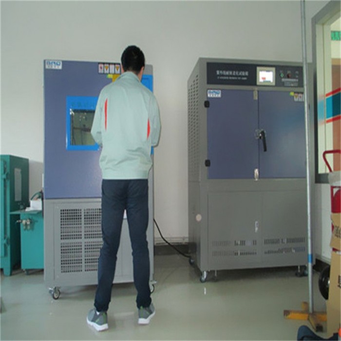 爱佩科技 AP-UV3 紫外线耐候试验箱 紫外老化试验箱图4
